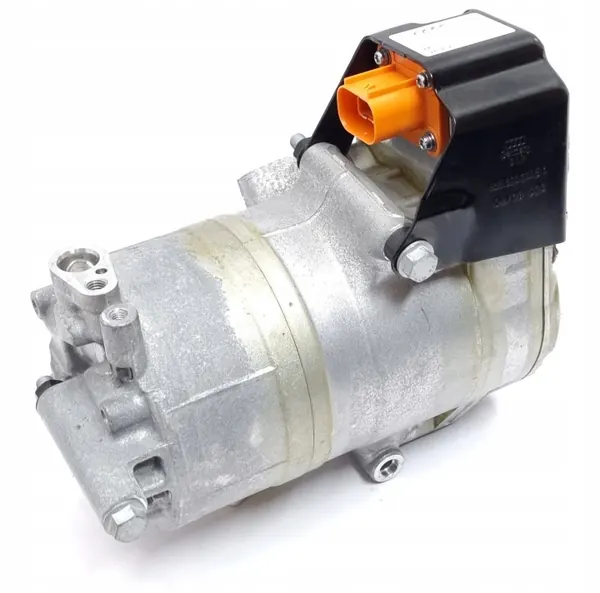Compressor AC Audi OE 4G0.816.797.C - Usado image 6