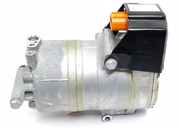 Compressor AC Audi OE 4G0.816.797.C - Usado image 7