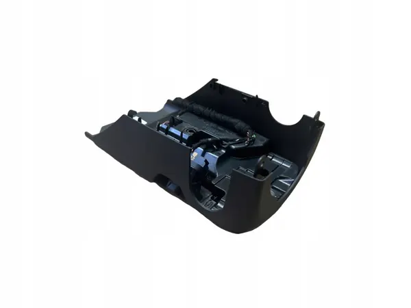 Cache colonne de direction Audi A8 D5 OEM 4N0953516 image 2