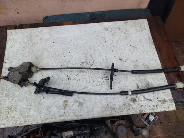 LINKI ZMIANY BOXER Versnellingskoppeling voor Fiat Ducato 3.0HDI image 4