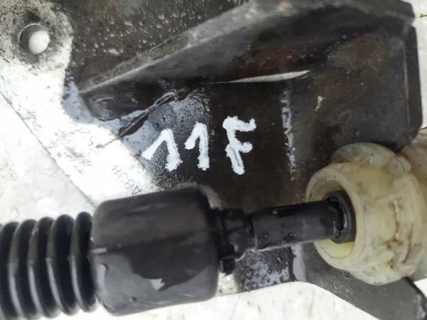LINKI ZMIANY BOXER Versnellingskoppeling voor Fiat Ducato 3.0HDI image 5
