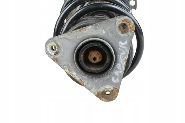 Amortecedor dianteiro esquerdo OEM MP99 Renault Captur I image 4
