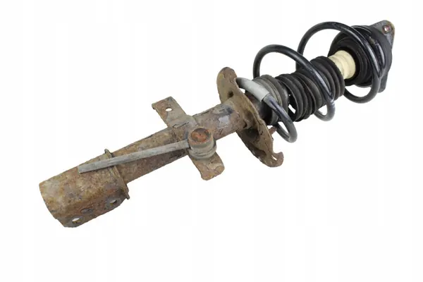 Amortecedor dianteiro esquerdo OEM MP99 Renault Captur I image 5