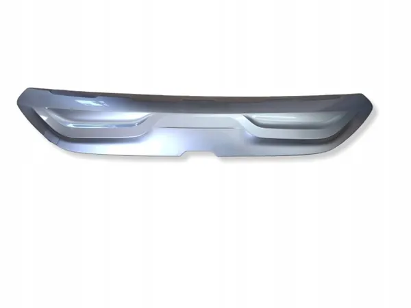 Kia Sportage V takapuskurin diffuusori OEM 86671-R2000 image 2