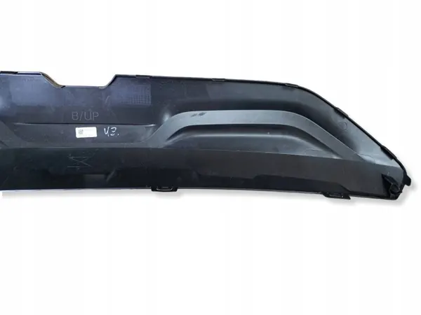 Kia Sportage V takapuskurin diffuusori OEM 86671-R2000 image 4