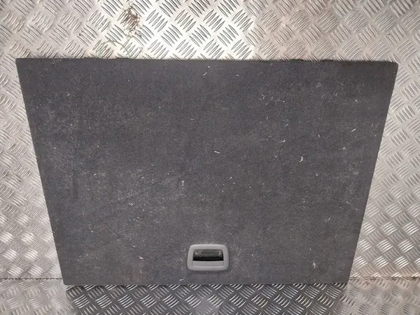 Tapete de porta-malas BMW 3 G21 7450653 image 1