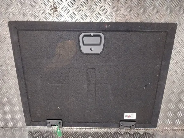 Tapete de porta-malas BMW 3 G21 7450653 image 2