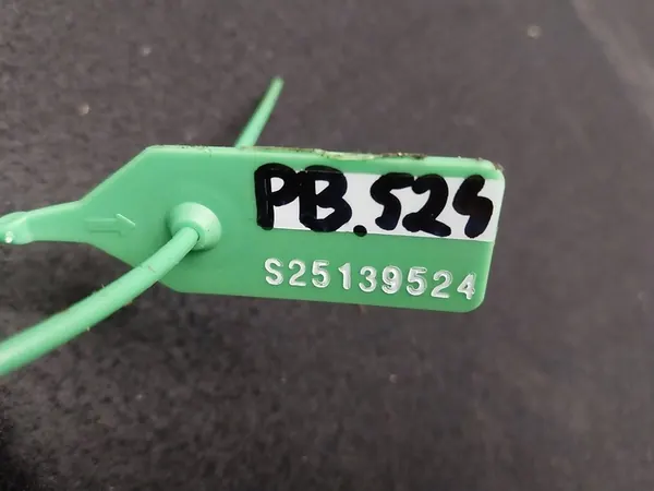 Tapete de porta-malas BMW 3 G21 7450653 image 4