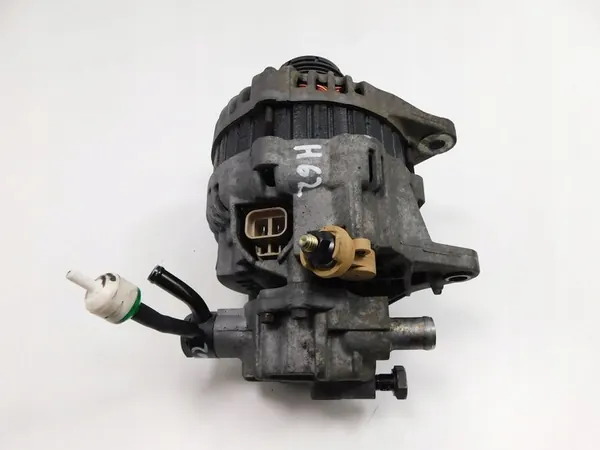 Alternador 110A + Bomba de Vacío Hyundai Terracan 2.9 CRDI image 5