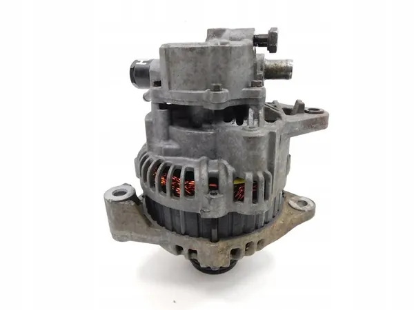Alternador 110A + Bomba de Vacío Hyundai Terracan 2.9 CRDI image 6