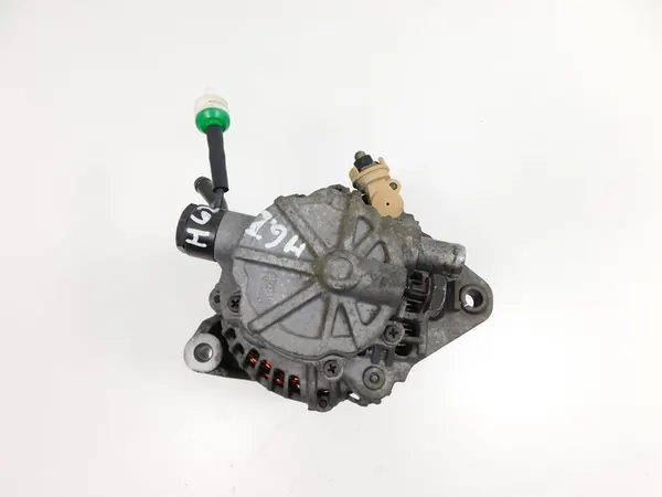 Alternador 110A + Bomba de Vacío Hyundai Terracan 2.9 CRDI image 7