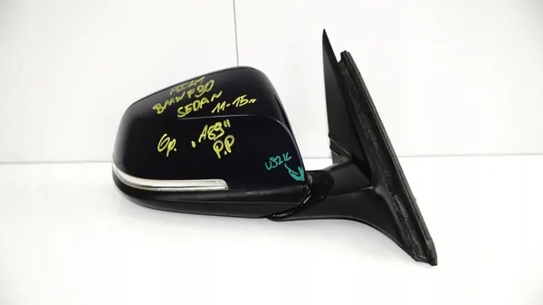 Höger spegel OEM 375484744 för BMW F30 2011-2015 image 2