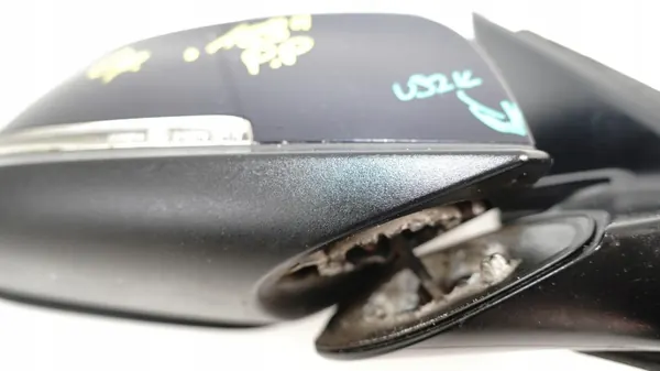 Höger spegel OEM 375484744 för BMW F30 2011-2015 image 8