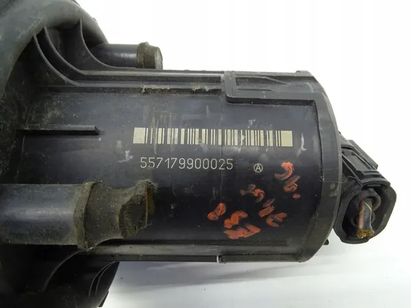 Toissijainen ilmapumppu BMW E38 Sarja 7 740 image 2