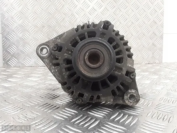 Alternador Kia Carnival 2003 2900crdi image 2