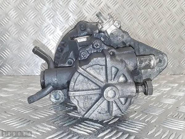 Alternador Kia Carnival 2003 2900crdi image 4