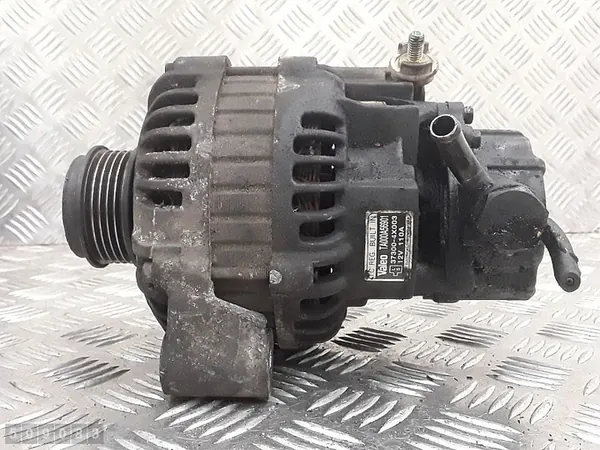 Alternador Kia Carnival 2003 2900crdi image 5