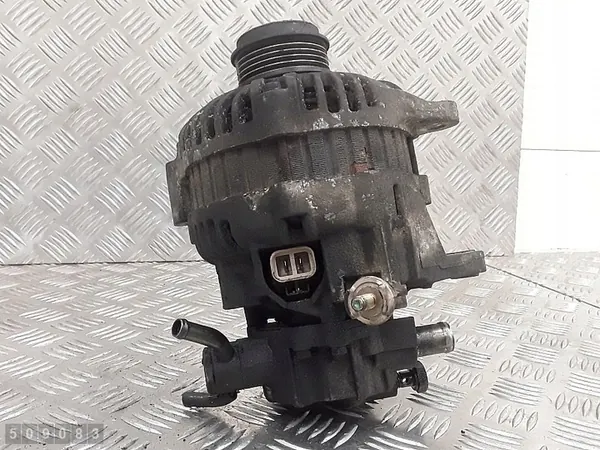 Alternador Kia Carnival 2003 2900crdi image 6