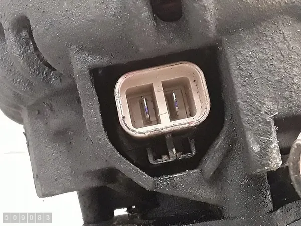 Alternador Kia Carnival 2003 2900crdi image 7