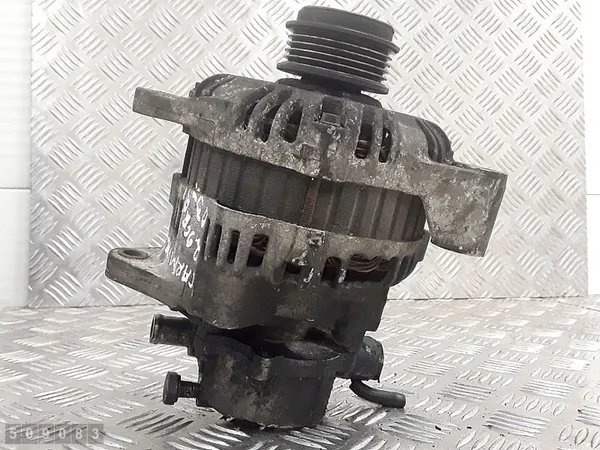 Alternador Kia Carnival 2003 2900crdi image 9