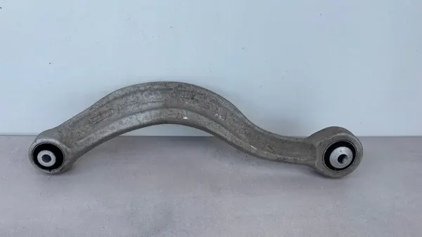 Braccio di controllo posteriore destro Audi A6 C8 Q5 Q7 Q8 Touareg Cayenne image 2