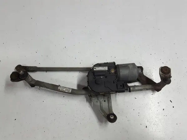 OEM 3T1955023XAUTOPX Frontscheibenwischer-Mechanismus Skoda image 2