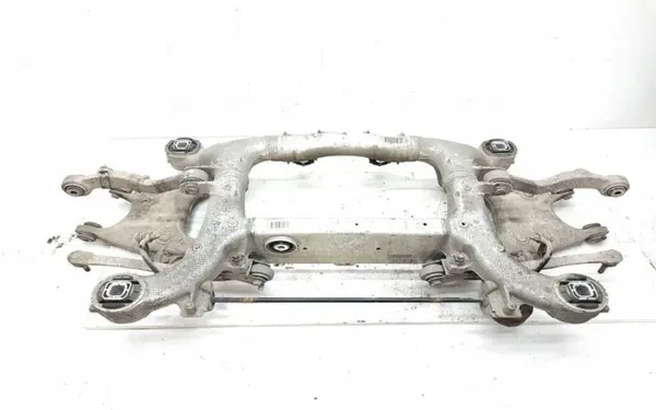 Porteur de poutre suspension arrière BMW OEM 6793801 image 2