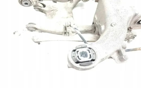Porteur de poutre suspension arrière BMW OEM 6793801 image 4