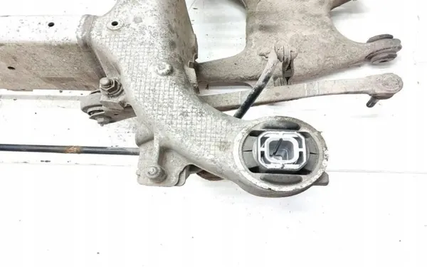 Porteur de poutre suspension arrière BMW OEM 6793801 image 7