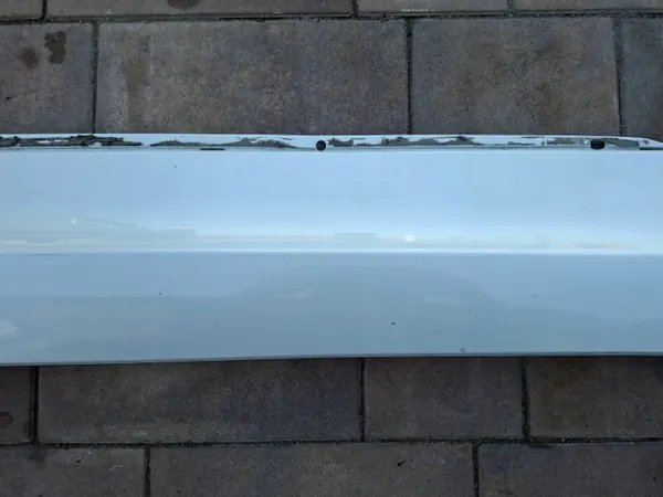 VW Tiguan II Oikea Etuoven Lista OEM 5NA854940AH image 6