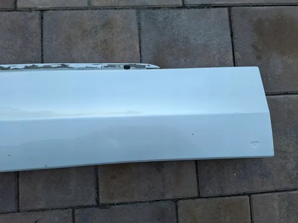 VW Tiguan II Oikea Etuoven Lista OEM 5NA854940AH image 7