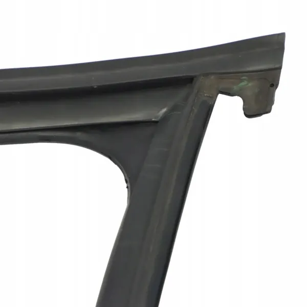 OEM 8K0837439G Fram vänster dörrfönsterpackning Audi A4 image 6