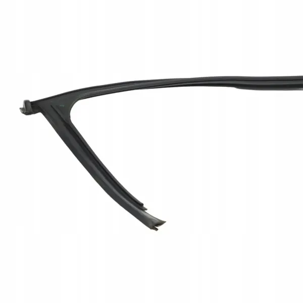 OEM 8K0837439G Fram vänster dörrfönsterpackning Audi A4 image 9
