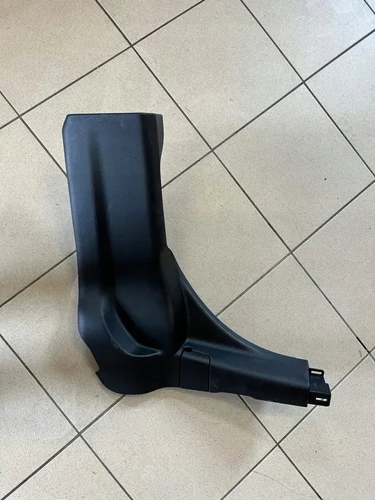 OEM 6BM27TX7AC Vasen Ala-Pilarisuojus Wrangler JL 2O image 2