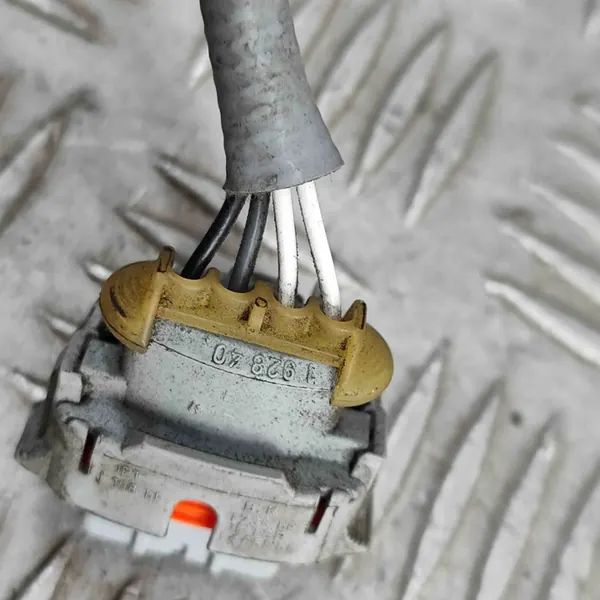 Sensor Lambda PORSCHE PANAMERA (970) 0258010177 image 5