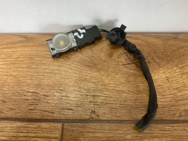 Handschuhfachleuchte OEM 1452142PI Cadillac CTS III 2014+ image 2