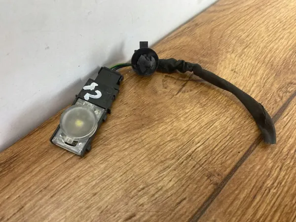 Handschuhfachleuchte OEM 1452142PI Cadillac CTS III 2014+ image 3