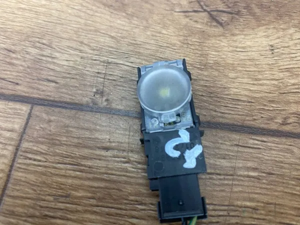 Handschuhfachleuchte OEM 1452142PI Cadillac CTS III 2014+ image 6