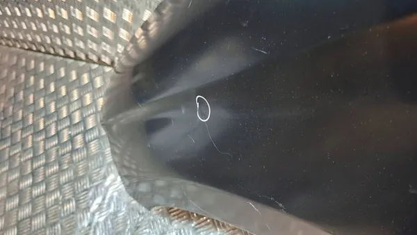 Parafango Anteriore Sinistro 52012210 Fiat Tipo II 2015- image 3