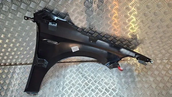 Parafango Anteriore Sinistro 52012210 Fiat Tipo II 2015- image 6