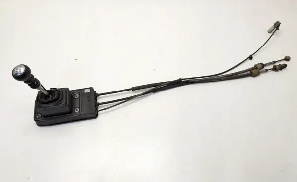 CITROEN C5 I Lift Liaison Boîte OEM 9658260280 image 2