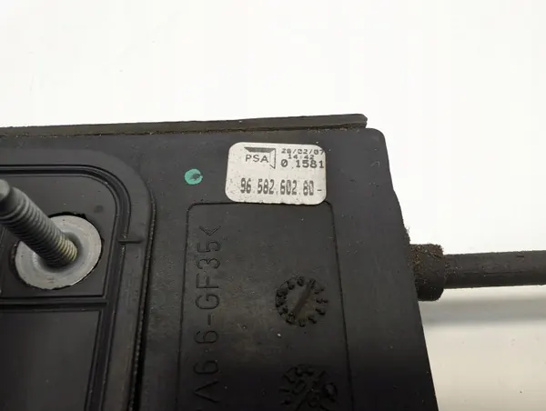 CITROEN C5 I Lift Liaison Boîte OEM 9658260280 image 3