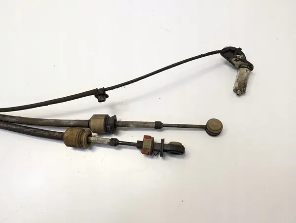 CITROEN C5 I Lift Liaison Boîte OEM 9658260280 image 4