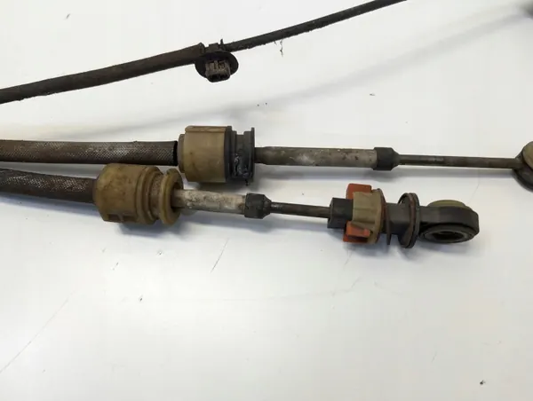CITROEN C5 I Lift Liaison Boîte OEM 9658260280 image 5