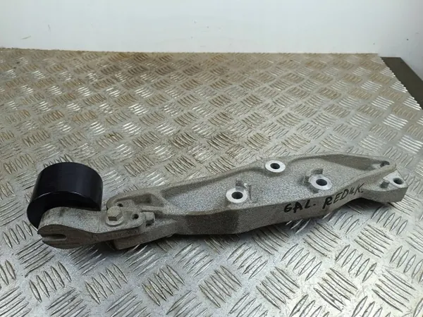 Support différentiel arrière Volvo XC90 OEM 31492089 image 2