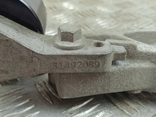 Support différentiel arrière Volvo XC90 OEM 31492089 image 5