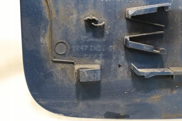 Bränsletanklock CITROEN C-ELYSEE II 9677571580 image 7