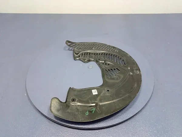 Audi SQ8 Q8 Jarrulevykilpi OEM 4M0615311H Etu Vasen image 2