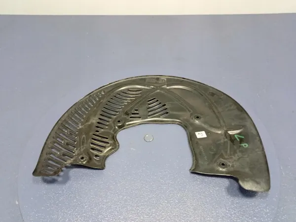 Audi SQ8 Q8 Jarrulevykilpi OEM 4M0615311H Etu Vasen image 3