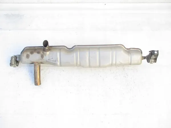 Renault OE Uitlaatdemper OEM 201004430R image 2